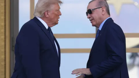 Trump ve Erdoğan, Hürmüz ve Yemen'deki gelişmeleri Mekke İttifakı çerçevesinde değerlendirdi