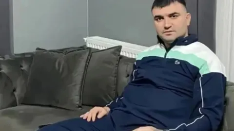 '10 Kardeşler' lideri Mekin Büyükdeniz İspanya'da öldürüldü