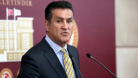Sarıgül soruşturması kapsamında 10 kişi hakkında gözaltı kararı
