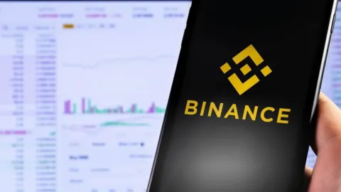 Binance'te güvenlik sorunu: Milyarlarca dolarlık varlık donduruldu