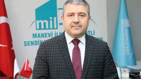 İstismarcı müftüyü savunan Mil-Diyanet Sen, lisedeki vals gösterisi için soruşturma istedi