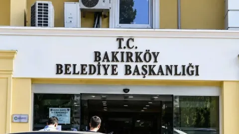 Sarıgül ailesine yönelik soruşturmada 8 şüpheli adliyeye sevkedildi