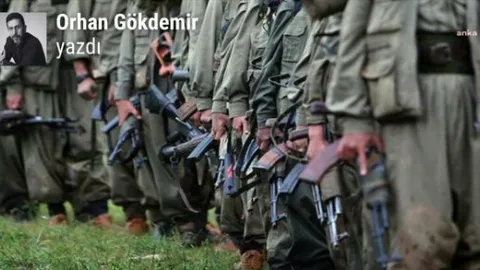 Rojava Devrimi’ne ne oldu?