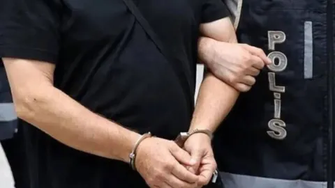 'Daltonlar' suç örgütüne operasyon: 76 şüpheliye tutuklama talebi