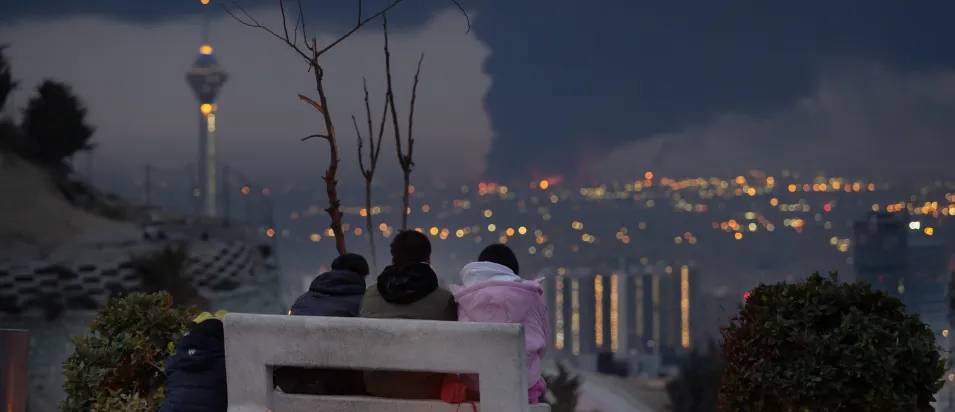 ABD-İsrail saldırılarında 11. gün: İran'dan 'masada müzakere yok' vurgusu