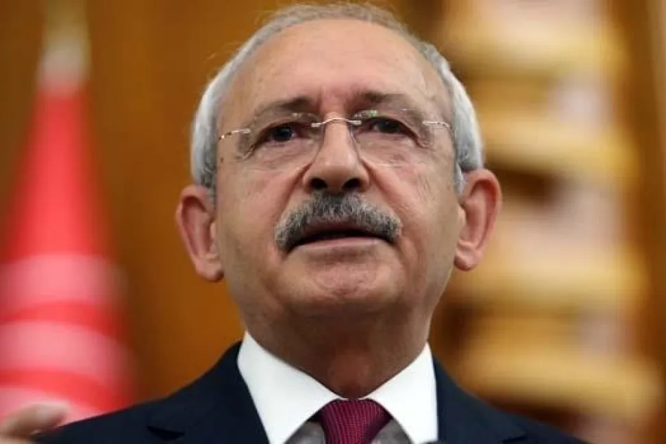 Ankara Başsavcılığı'ndan Kılıçdaroğlu'na Adil Öksüz daveti | soL haber