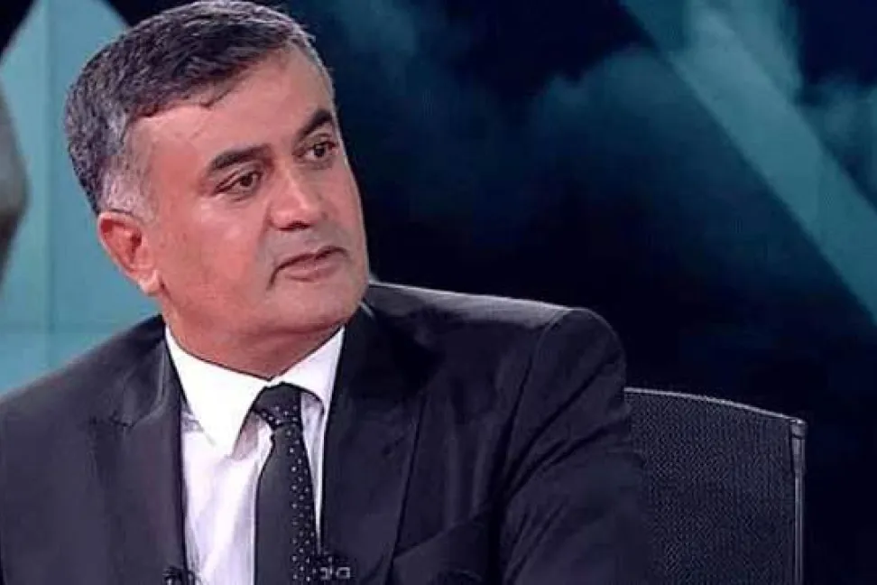'Evet oyları yüzde 60' diyen anket şirketiyle ilgili önemli iddialar ...