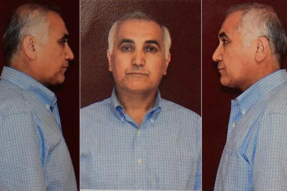 Adil Öksüz'le yaptığı konuşmayı anlattı | soL haber