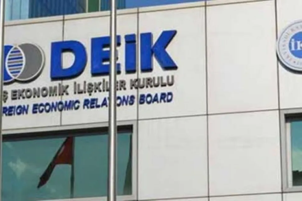 DEİK: Reel sektör için de adım atılmalı | soL haber