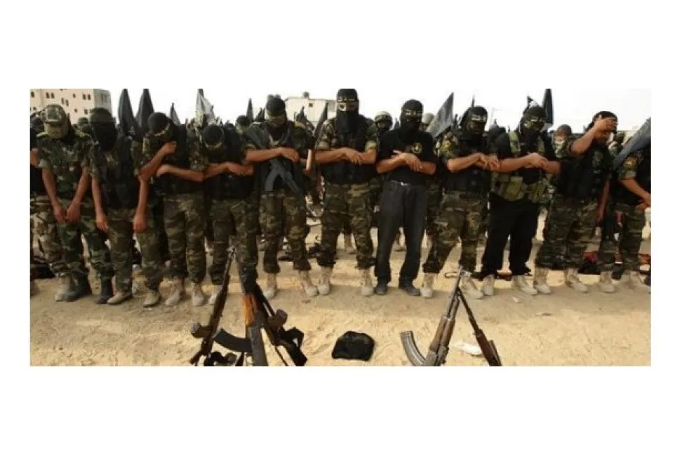 El Nusra Kürt köylerine saldırdı: 120'si çocuk 450 kişi katledildi ...