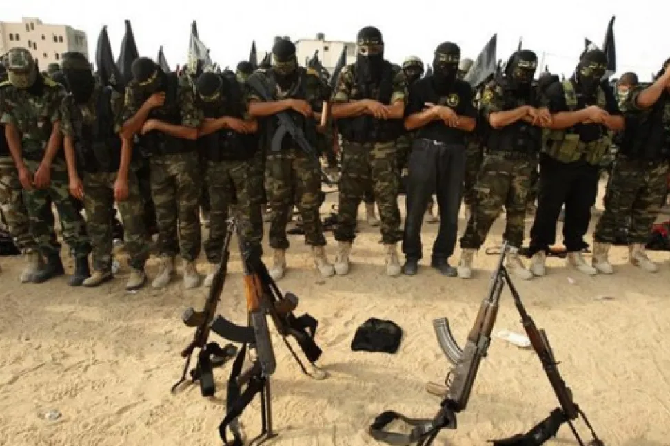 El Nusra ABD destekli muhaliflere ait üssü ele geçirdi | soL haber