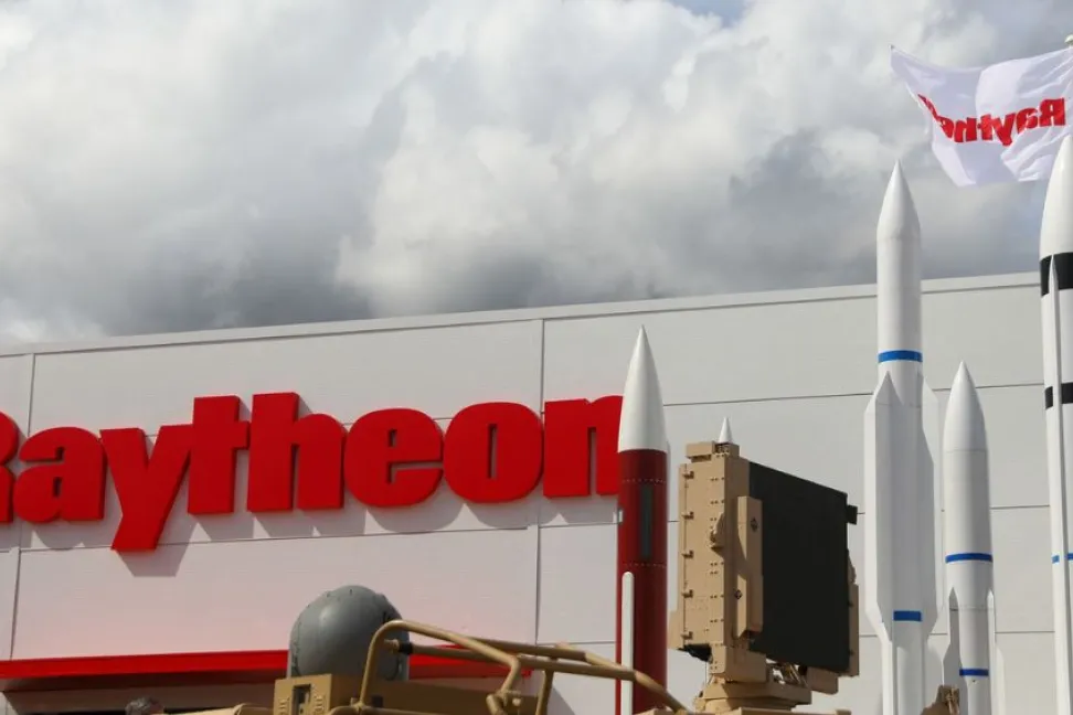 Romanya'dan Raytheon'a 208 milyon dolarlık füze savunma sistemi ihalesi ...