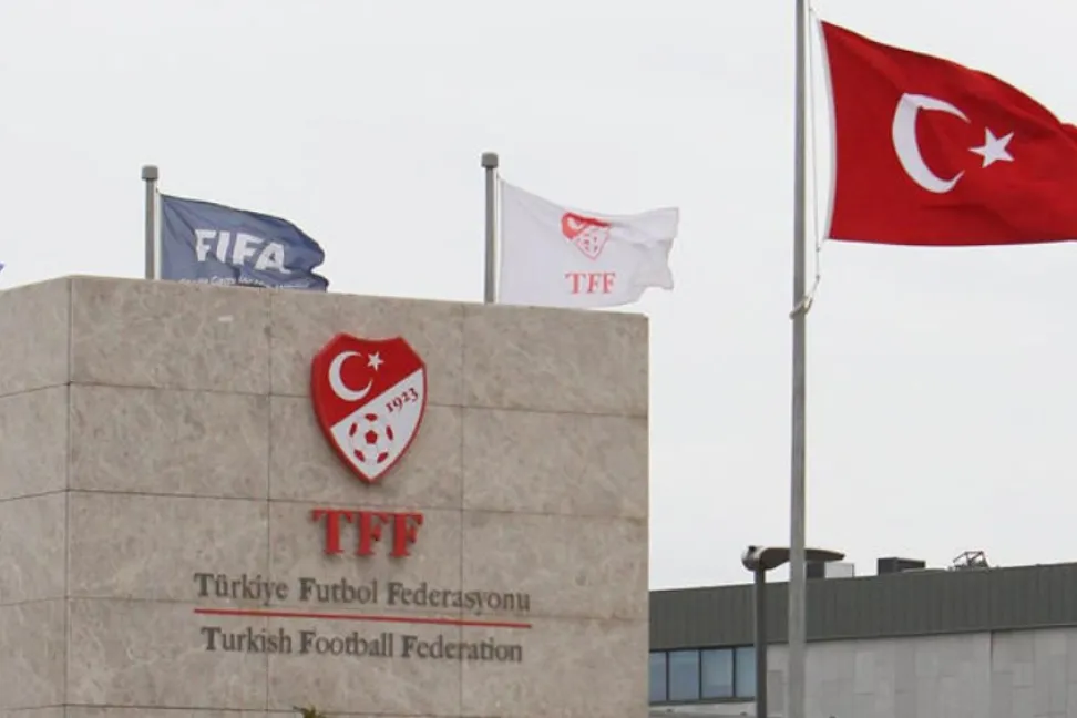 TFF yeni sezonun maç topunu tanıttı | soL haber