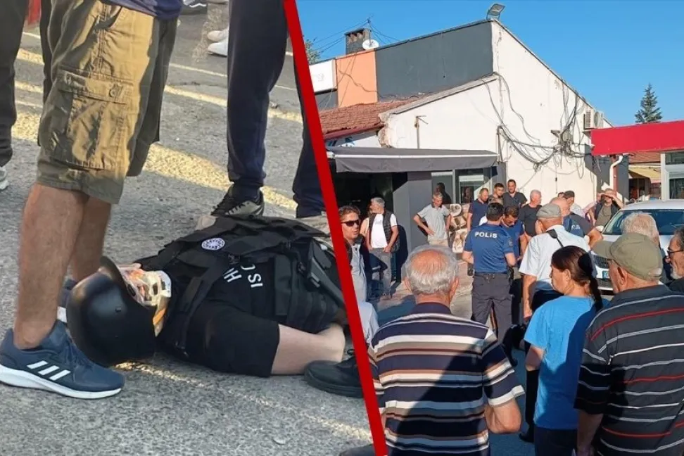 Eskişehir Saldırganı Arda Küçükyetim