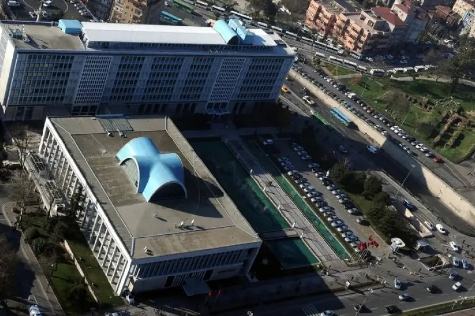 İBB operasyonunda yeni dalga: 10 kişi gözaltına alındı | soL haber