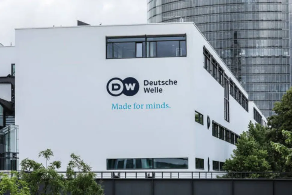 Alman emperyalizminin rezil kibri: Deutsche Welle’den skandal Maduro haberi