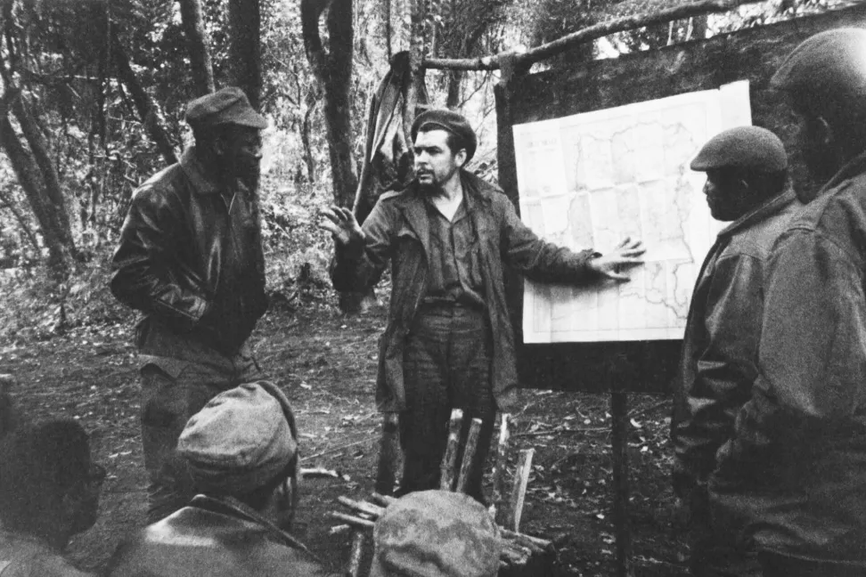 Küba’ya olan borcumuz