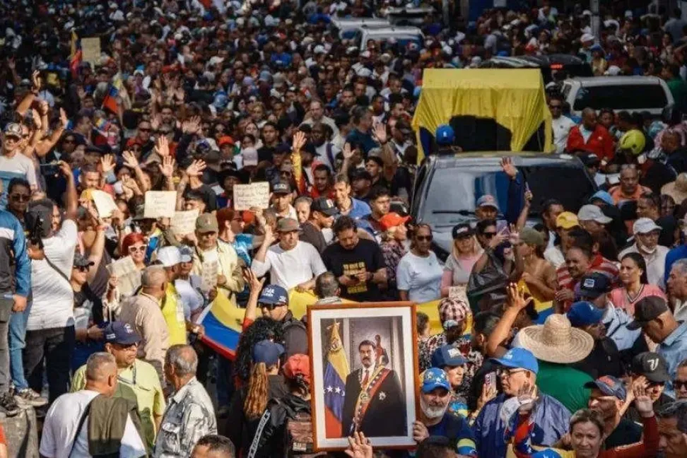 ABD'nin Venezuela bombardımanından çıkarılacak dersler