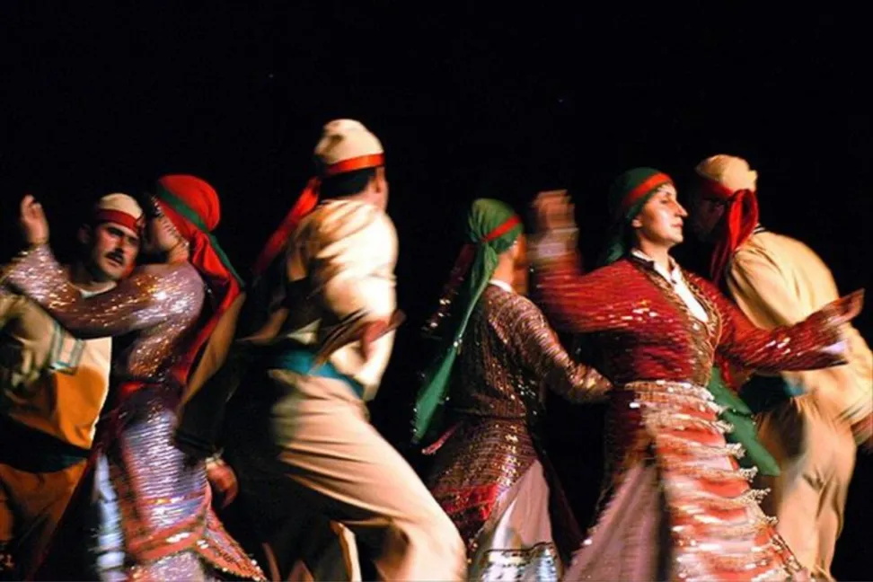 Alevi örgütlerinden dizi film sektörüne uyarı: 'Boykot hakkımızı saklı tutuyoruz'