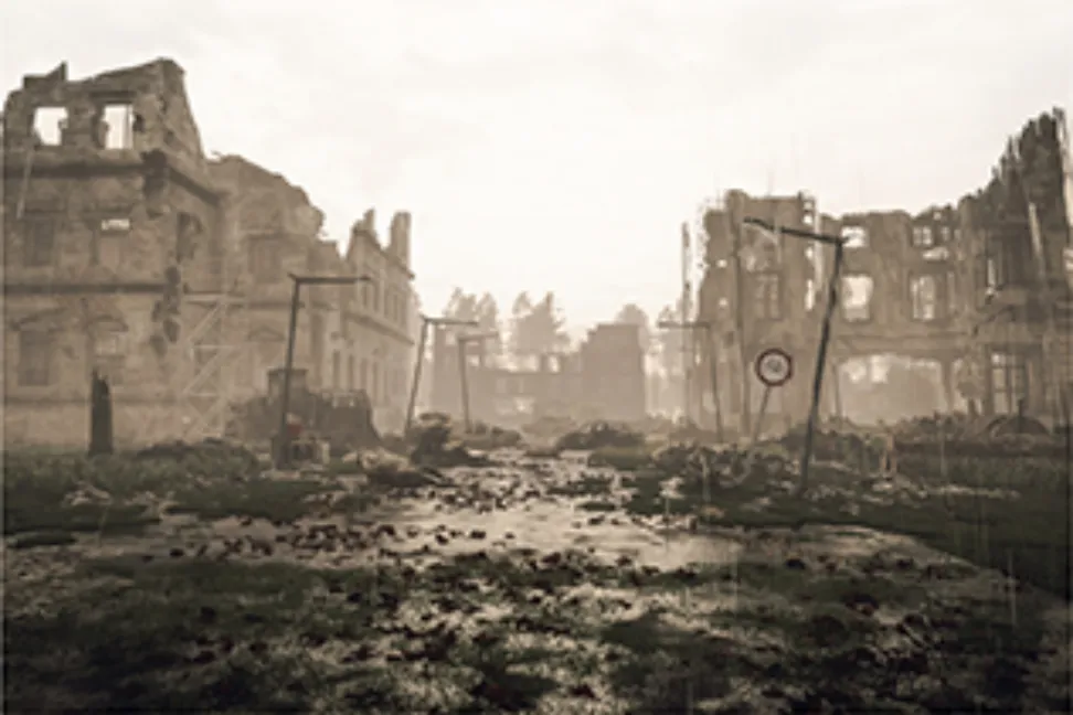 Yapboza dönen ‘başarısız’ devletler