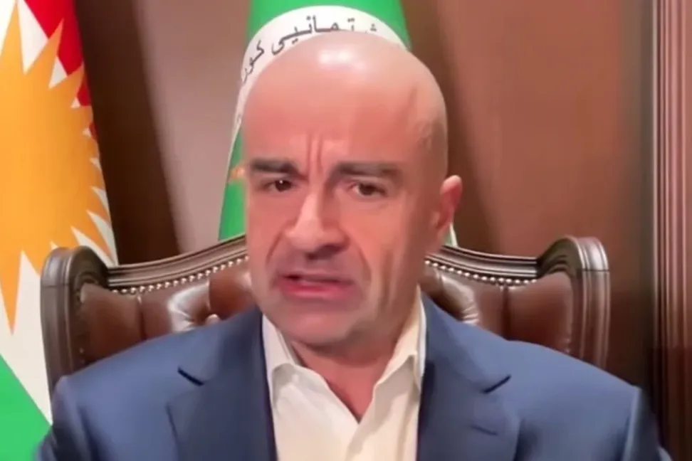 Trump ile görüşen Bafıl Talabani: Kürtlerin mızrağın ucu olması doğru olmayabilir