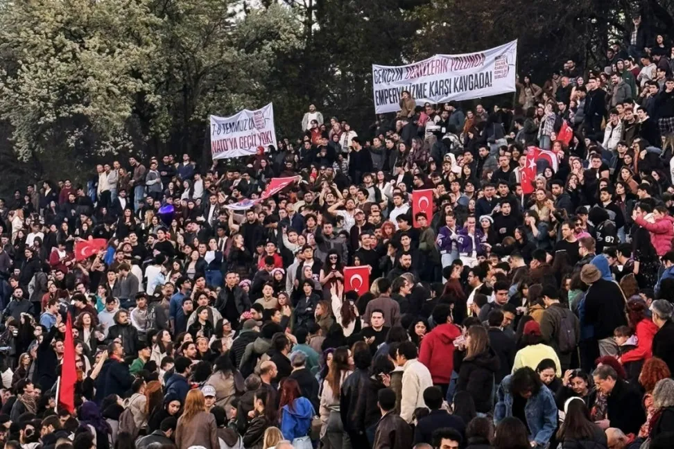 ODTÜ provokasyonunun ipuçları: NATO’cu milliyetçilerin soL’a açtığı dava, esas zemini ortaya koyuyor