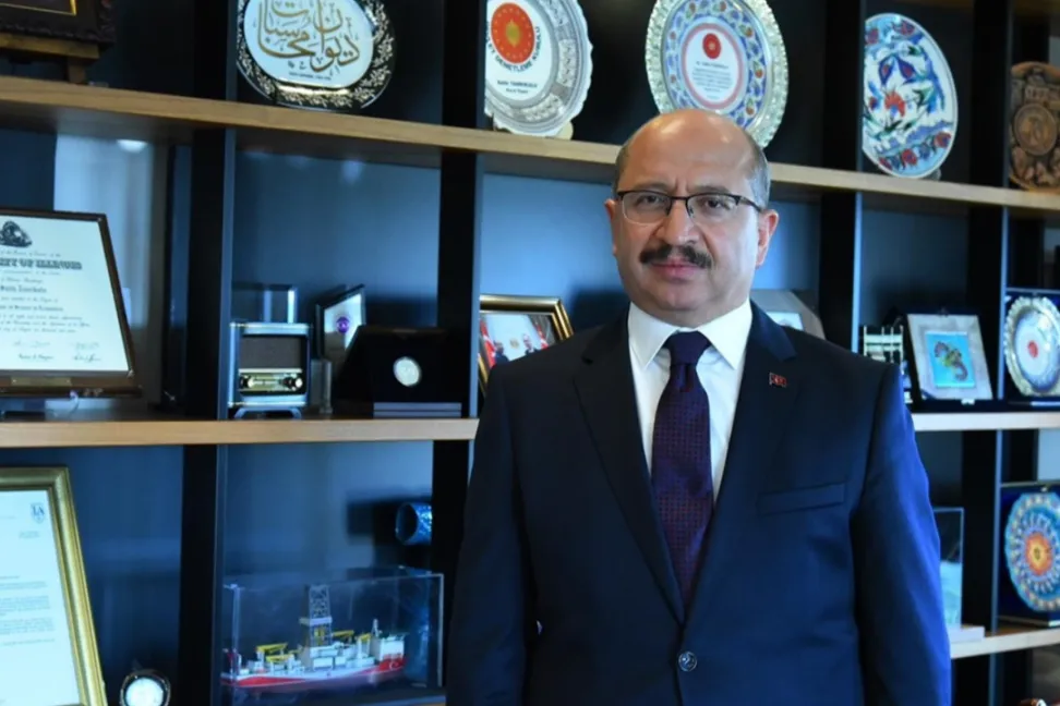 Fon vurgununda şaka gibi bir adım: Salih Tanrıkulu kimdir, her şeyi o mu çözecek? | soL haber