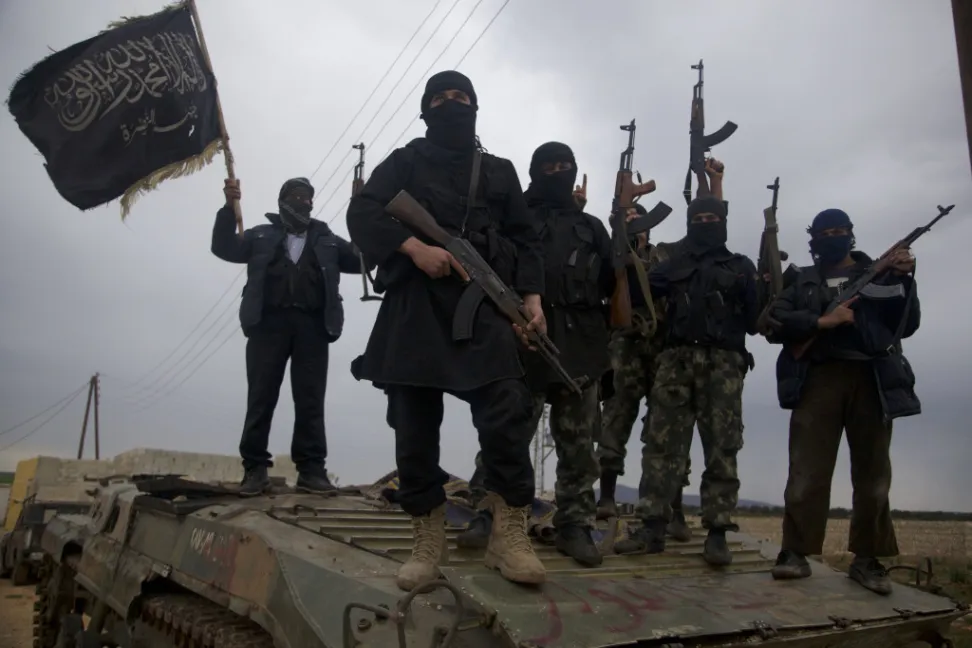 'El Nusra Türkiye destekli cihatçılara saldıracak' iddiası | soL haber