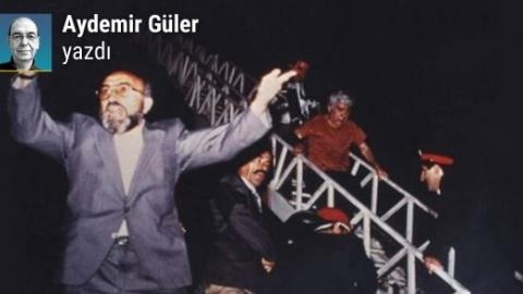 12 Eylül – 2 Temmuz – 3 Kasım | soL haber