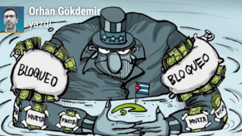 El bloqueo | TimePost Türkiye