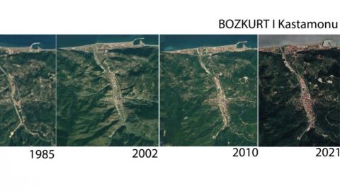 bozkurt taki sel felaketi yillar icinde geliyorum dedi sol haber