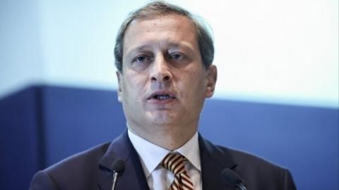 Galatasaray Spor Kulübü Başkanı PFDK'ye sevk edildi | soL haber