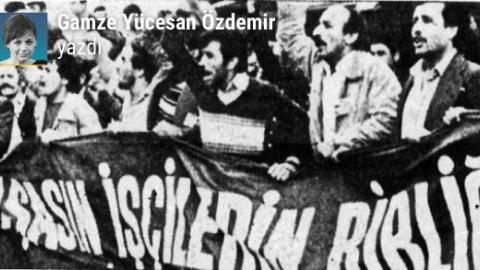Kökler, kuraklıklar ve ufuklar | soL haber