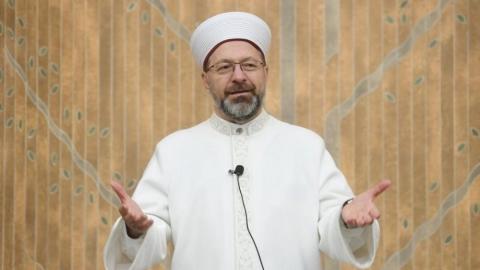 Erdoğan’ın eski doktoru: Diyanet İşleri Başkanı Londra’da ev alıyor