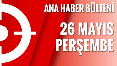 soL TV Ana Haber Bülteni soL haber