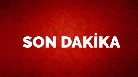 Gaziantep Emniyet Müdürlüğü�nde hareketli dakikalar Polis ateş açtı