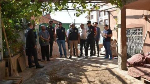 28 yıl sonra çözülen cinayet 'zaman aşımı'na uğradı | soL haber