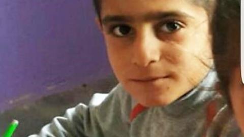 Boynuna yular bağlayan çocuk, at koşunca öldü! | soL haber