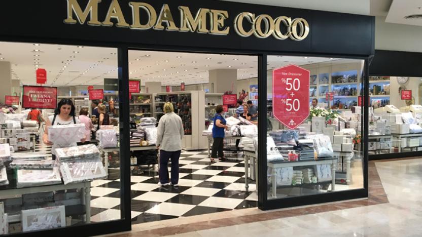 Coco madame shop
