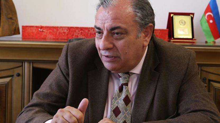 Tuğrul Türkeş MHP'den istifa etti soL haber