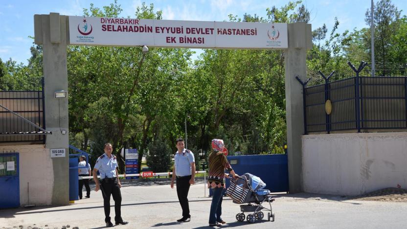 diyarbakir da 52 askeri zehirleyen yemek inceleme altinda sol haber