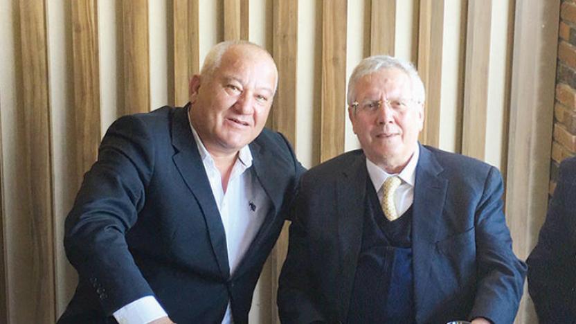 Aziz Yildirim Elbet Gun Gelince Ben De Konusacagim Sol Haber