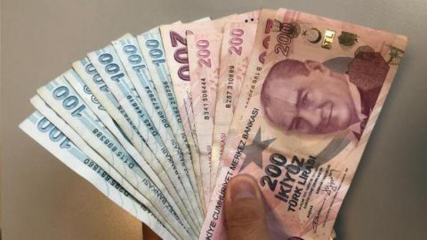 emekcinin maaslarina haciz gelmeye devam edecek sol haber