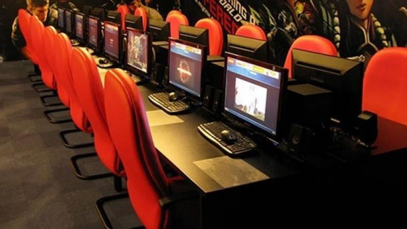 internet kafe karari ders saatinde
