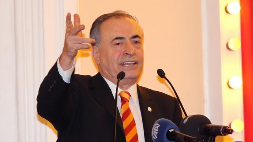 Mustafa Cengiz Galatasaray In 38 Baskani Oldu Sol Haber