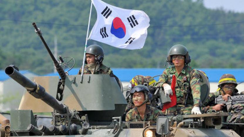 Güney Kore ordusunda bir subay, 'eşcinsel' olduğu için cezaya çarptırıldı | soL haber
