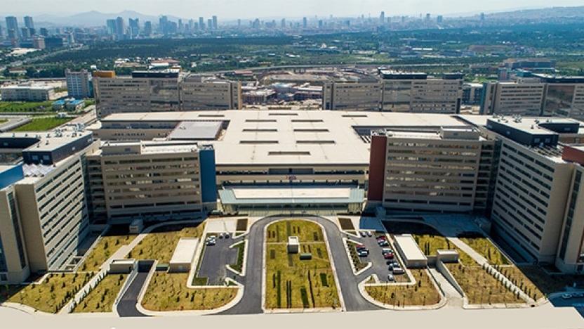 salgin gunlerinde plansizlik ornegi sehir hastaneleri sol haber