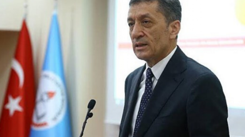 Milli Egitim Bakani Herkes Universiteli Olmak Zorunda Degil Sol Haber