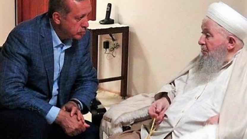 Turkiye Yi Akp Eliyle Kusatan Karanlik Ag Naksibendi Iktidari Sol Haber Turkiye Yi Akp Eliyle Kusatan Karanlik Ag Naksibendi Iktidari Sol Haber