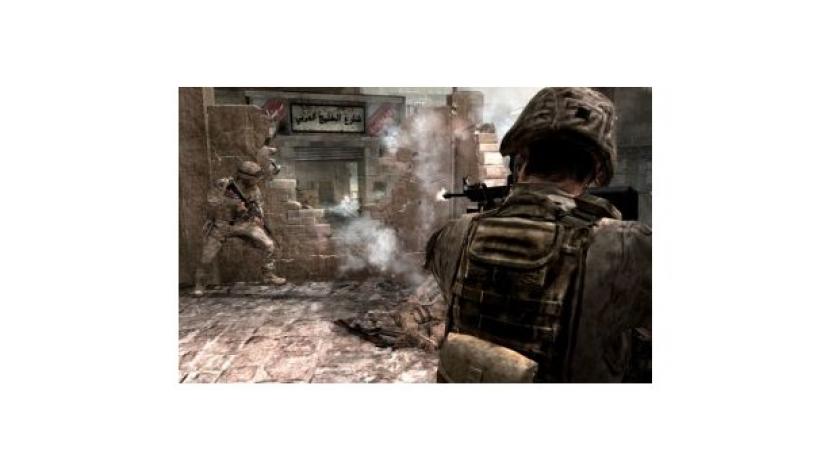 Call of Duty: Modern Warfare 2 (2009) [ANA KONU]